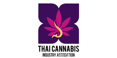 Thai Cannabis Industry Association (under formation) logo